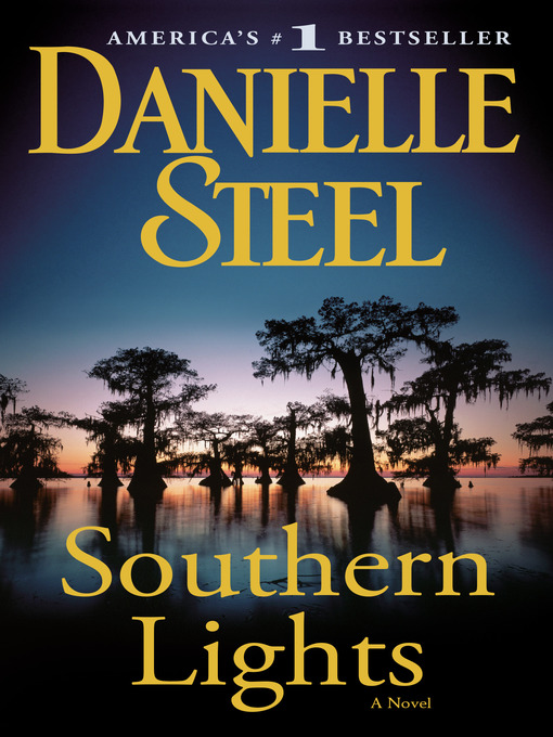 Cover image for Southern Lights